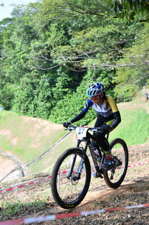 Kejohanan Mountain BIke Kebangsaan 2026