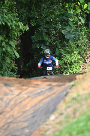 Kejohanan Mountain BIke Kebangsaan 2026