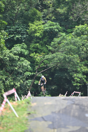 Kejohanan Mountain BIke Kebangsaan 2026
