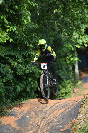 Kejohanan Mountain BIke Kebangsaan 2026