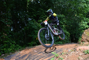 Kejohanan Mountain BIke Kebangsaan 2026