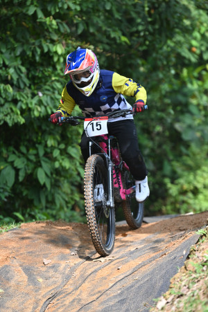 Kejohanan Mountain BIke Kebangsaan 2026