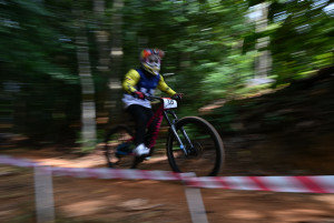 Kejohanan Mountain BIke Kebangsaan 2026