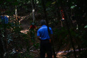 Kejohanan Mountain BIke Kebangsaan 2026