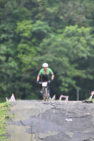 Kejohanan Mountain BIke Kebangsaan 2026