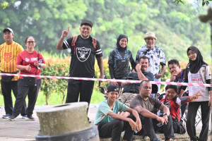 Kejohanan Mountain BIke Kebangsaan 2026