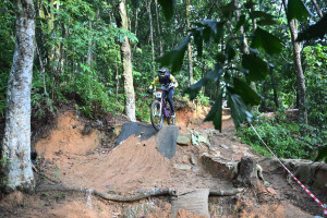 Kejohanan Mountain BIke Kebangsaan 2026