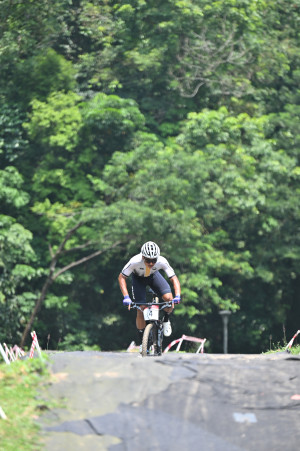 Kejohanan Mountain BIke Kebangsaan 2026