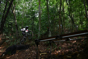 Kejohanan Mountain BIke Kebangsaan 2026