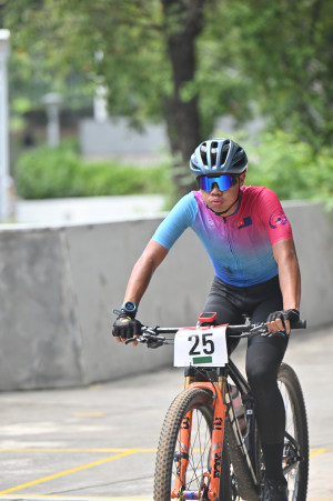 Kejohanan Mountain BIke Kebangsaan 2026
