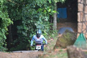 Kejohanan Mountain BIke Kebangsaan 2026