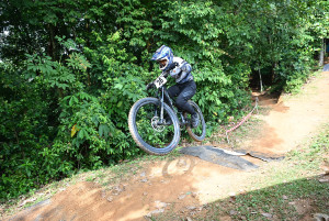 Kejohanan Mountain BIke Kebangsaan 2026