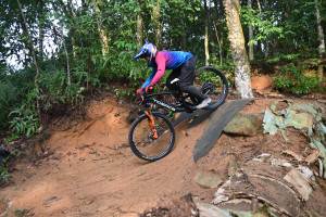 Kejohanan Mountain BIke Kebangsaan 2026