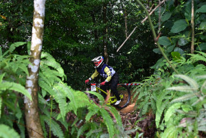 Kejohanan Mountain BIke Kebangsaan 2026