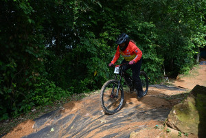 Kejohanan Mountain BIke Kebangsaan 2026