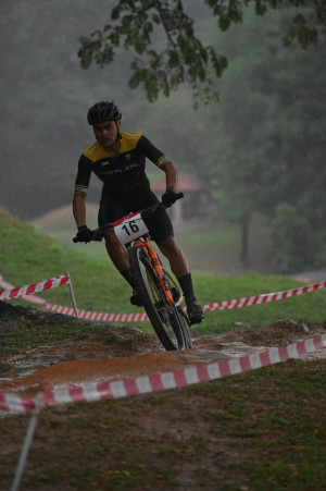 Kejohanan Mountain BIke Kebangsaan 2026
