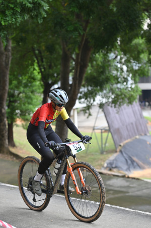 Kejohanan Mountain BIke Kebangsaan 2026