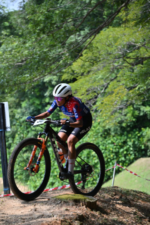 Kejohanan Mountain BIke Kebangsaan 2026