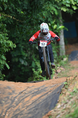Kejohanan Mountain BIke Kebangsaan 2026