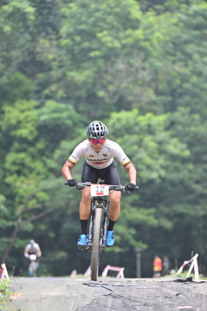 Kejohanan Mountain BIke Kebangsaan 2026