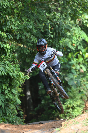 Kejohanan Mountain BIke Kebangsaan 2026