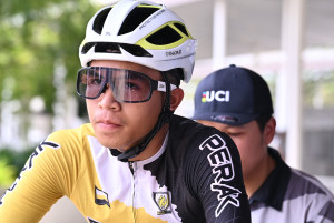 Kejohanan Mountain BIke Kebangsaan 2026