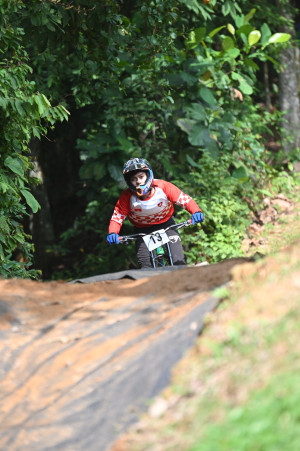 Kejohanan Mountain BIke Kebangsaan 2026