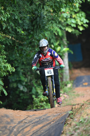 Kejohanan Mountain BIke Kebangsaan 2026