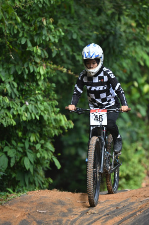 Kejohanan Mountain BIke Kebangsaan 2026