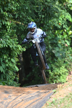 Kejohanan Mountain BIke Kebangsaan 2026