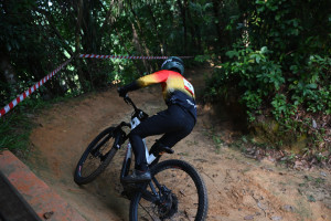 Kejohanan Mountain BIke Kebangsaan 2026