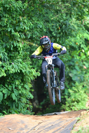 Kejohanan Mountain BIke Kebangsaan 2026