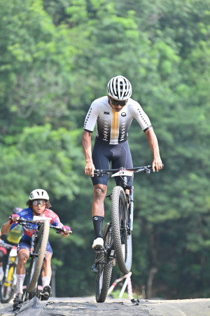 Kejohanan Mountain BIke Kebangsaan 2026