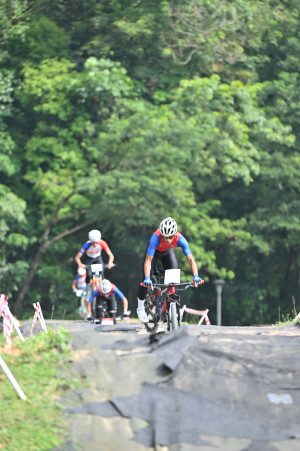 Kejohanan Mountain BIke Kebangsaan 2026