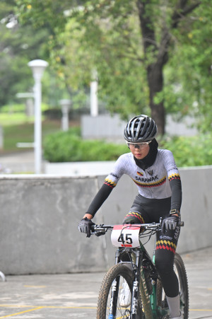 Kejohanan Mountain BIke Kebangsaan 2026