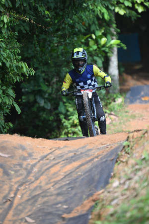Kejohanan Mountain BIke Kebangsaan 2026