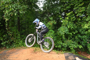 Kejohanan Mountain BIke Kebangsaan 2026