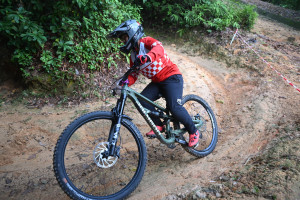 Kejohanan Mountain BIke Kebangsaan 2026