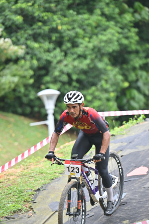 Kejohanan Mountain BIke Kebangsaan 2026