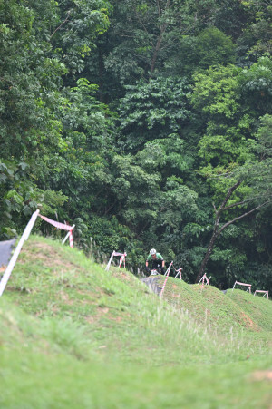 Kejohanan Mountain BIke Kebangsaan 2026
