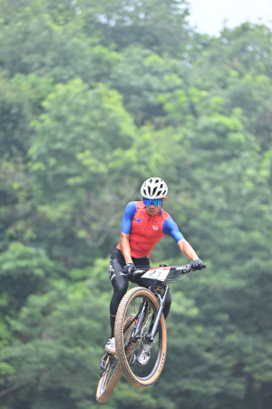 Kejohanan Mountain BIke Kebangsaan 2026