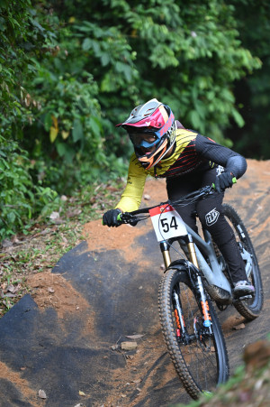 Kejohanan Mountain BIke Kebangsaan 2026