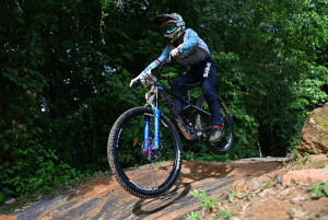 Kejohanan Mountain BIke Kebangsaan 2026