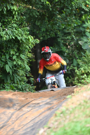 Kejohanan Mountain BIke Kebangsaan 2026