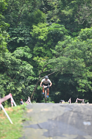 Kejohanan Mountain BIke Kebangsaan 2026