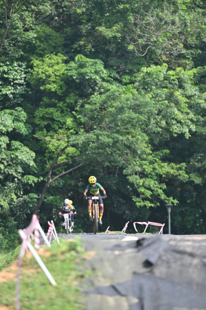 Kejohanan Mountain BIke Kebangsaan 2026
