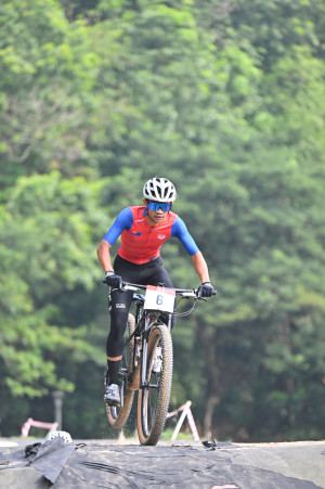 Kejohanan Mountain BIke Kebangsaan 2026