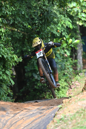 Kejohanan Mountain BIke Kebangsaan 2026