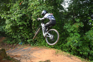 Kejohanan Mountain BIke Kebangsaan 2026