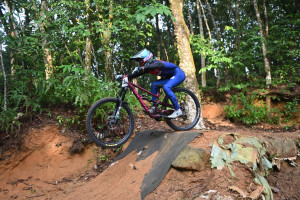 Kejohanan Mountain BIke Kebangsaan 2026